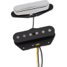 FENDER MICRO VINTERA 50S VINTAGE TELECASTER PICKUP SET