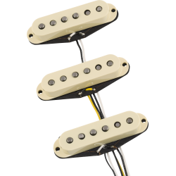 MICRO FENDER VINTERA 50S VINTAGE STRAT