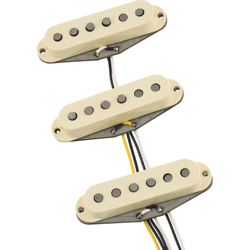 MICRO FENDER VINTERA 60S VINTAGE STRAT