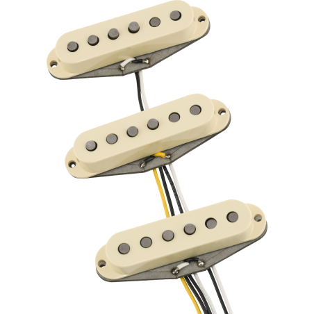 MICRO FENDER VINTERA 60S VINTAGE STRAT