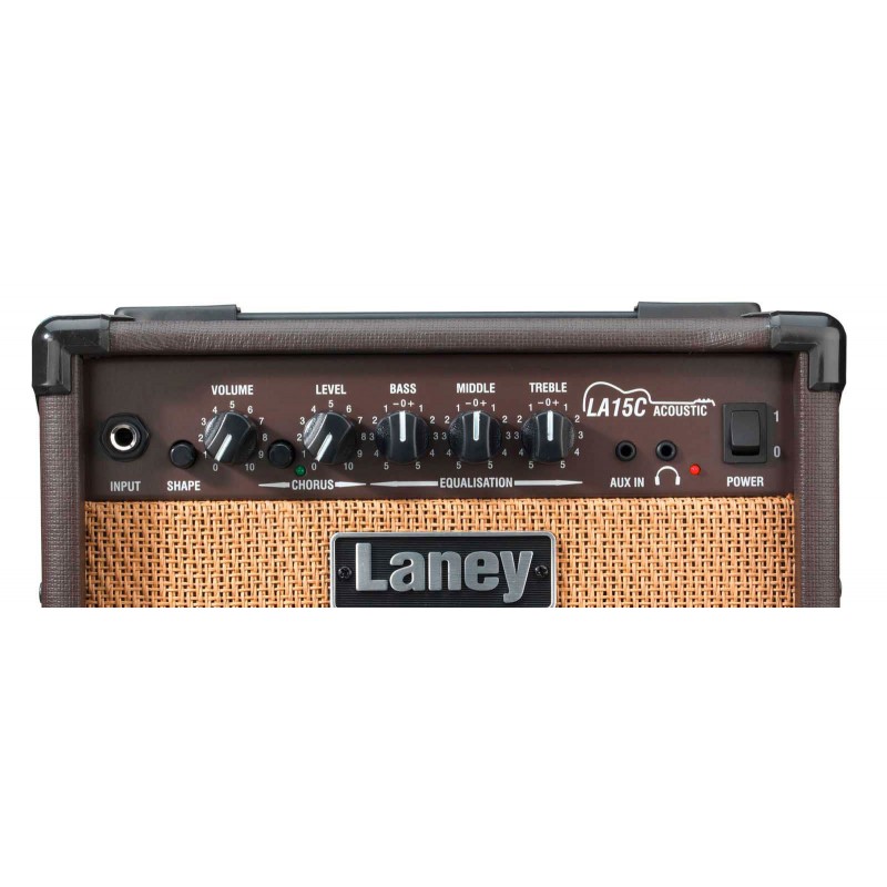 LANEY LA15C