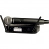 SHURE GLXD24E/SM58-Z4