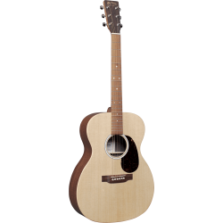 Guitare Electroacoustique MARTIN 000-X2E - Macca Music