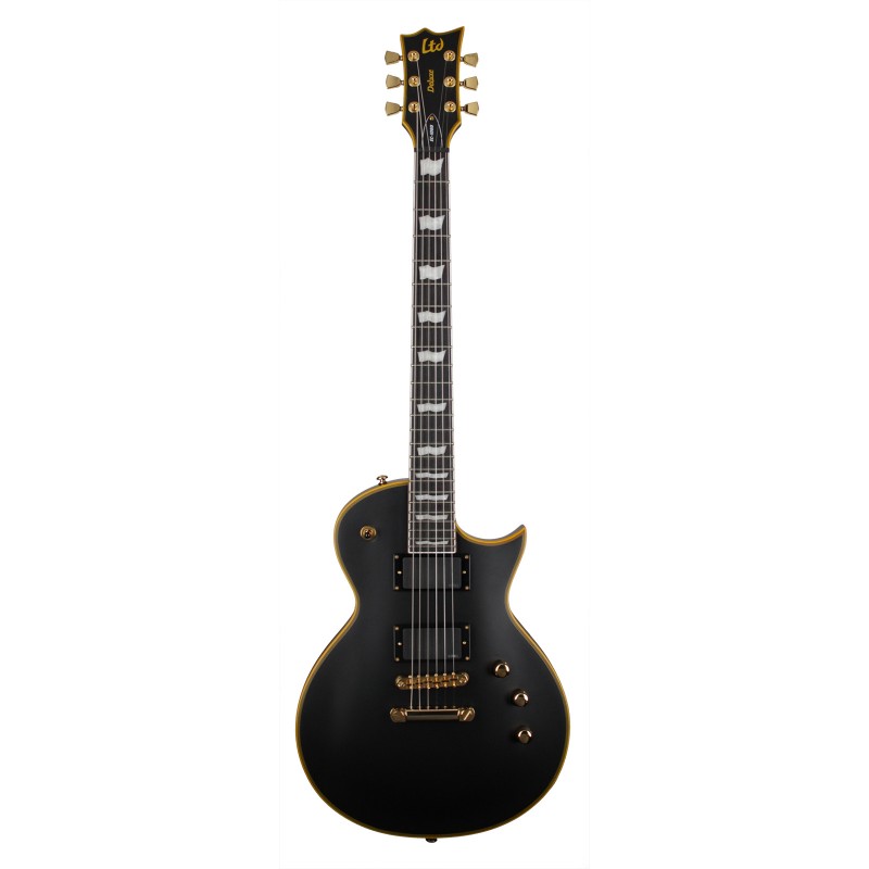 Guitare Electrique LTD EC1000-VBK - Macca Music