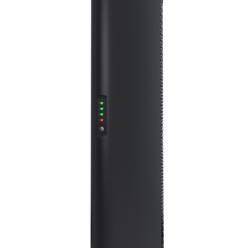 Enceinte Colonne LD SYSTEMS Maui5 GO Black - Macca Music