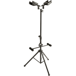 Support Guitare Double QUIKLOK GS528 - Macca Music