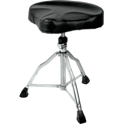 Siège de batterie QUIKLOK DB9V Assise Selle - Macca Music