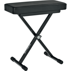 Banquette Clavier QUIKLOK BX8 - Macca Music