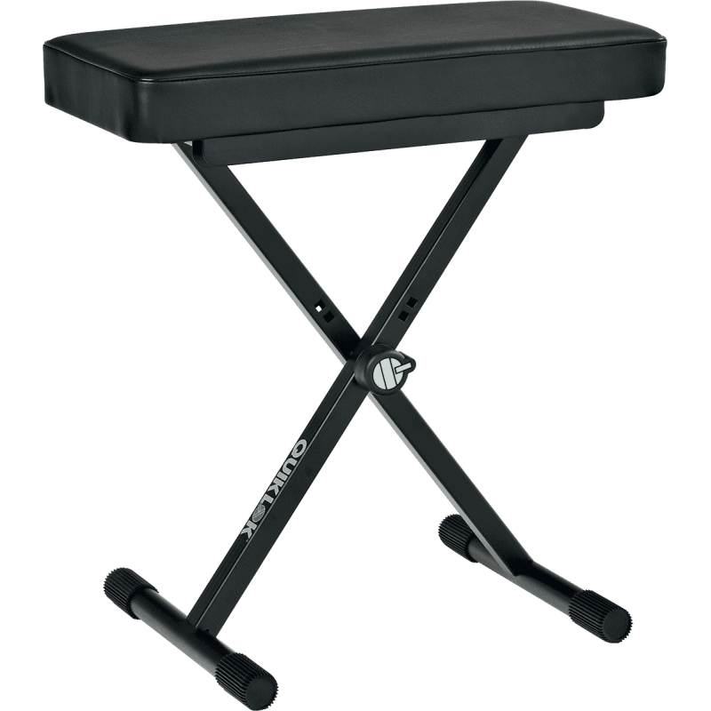 Banquette Clavier QUIKLOK BX8 - Macca Music