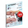 LE PIANO POUR LES 9-15 ANS VOL1 + CD