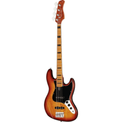 SIRE MARCUS MILLER V5 ALDER 4-TS MN