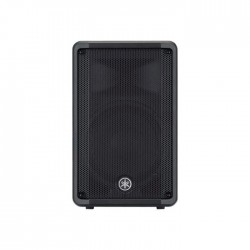 Enceinte active amplifiée YAMAHA DBR10