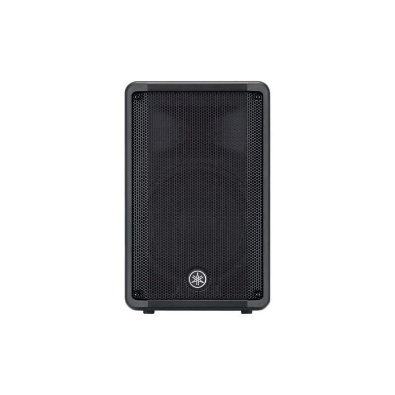 Enceinte active amplifiée YAMAHA DBR10