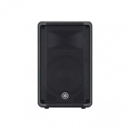 Enceinte active amplifiée YAMAHA DBR10
