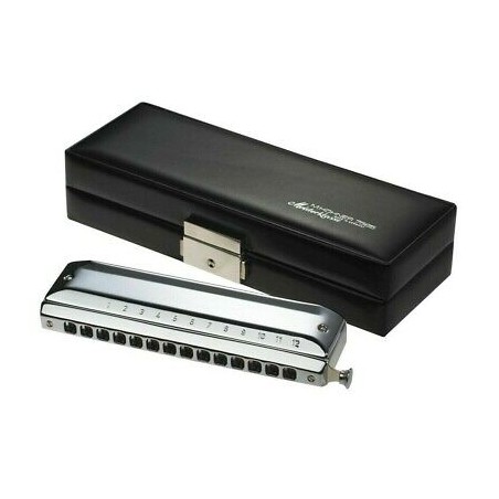 HOHNER MEISTERKLASSE 14 TR