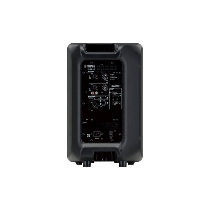 Enceinte active amplifiée YAMAHA DBR10