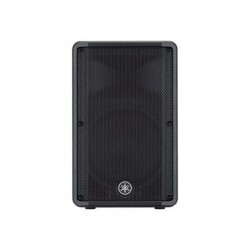 Enceinte active amplifiée YAMAHA DBR12