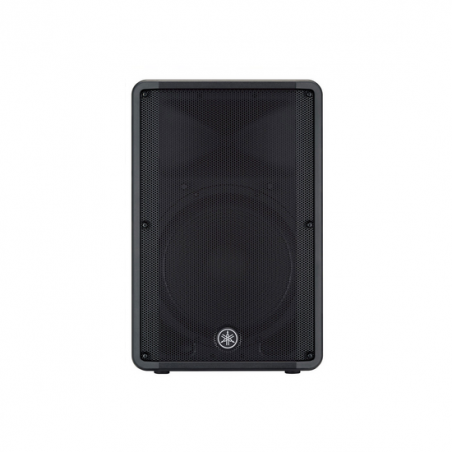 Enceinte active amplifiée YAMAHA DBR15
