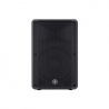 Enceinte active amplifiée YAMAHA DBR15