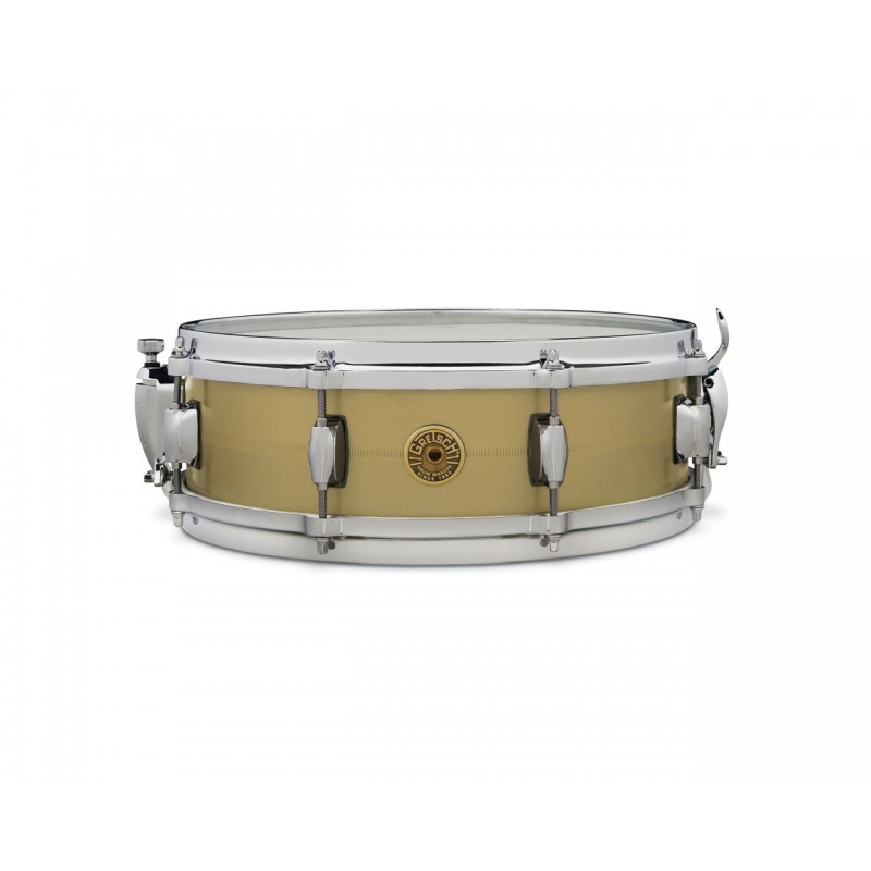 GRETSCH CAISSE CLAIRE USA GERGO BORLAI SIGNATURE