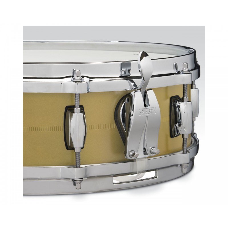 GRETSCH CAISSE CLAIRE USA GERGO BORLAI SIGNATURE