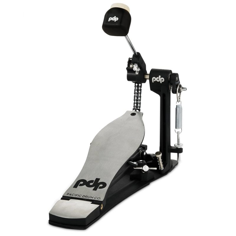 PDP CONCEPT SPCO SIMPLE PEDALE G.CAISSE A CHAINE