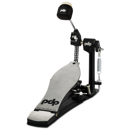 PDP CONCEPT SPCO SIMPLE PEDALE G.CAISSE A CHAINE