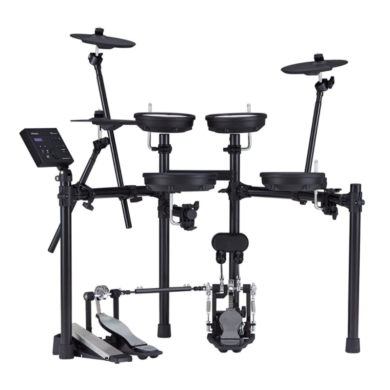 Roland TD-07 DMK Batterie Electronique - Macca Music