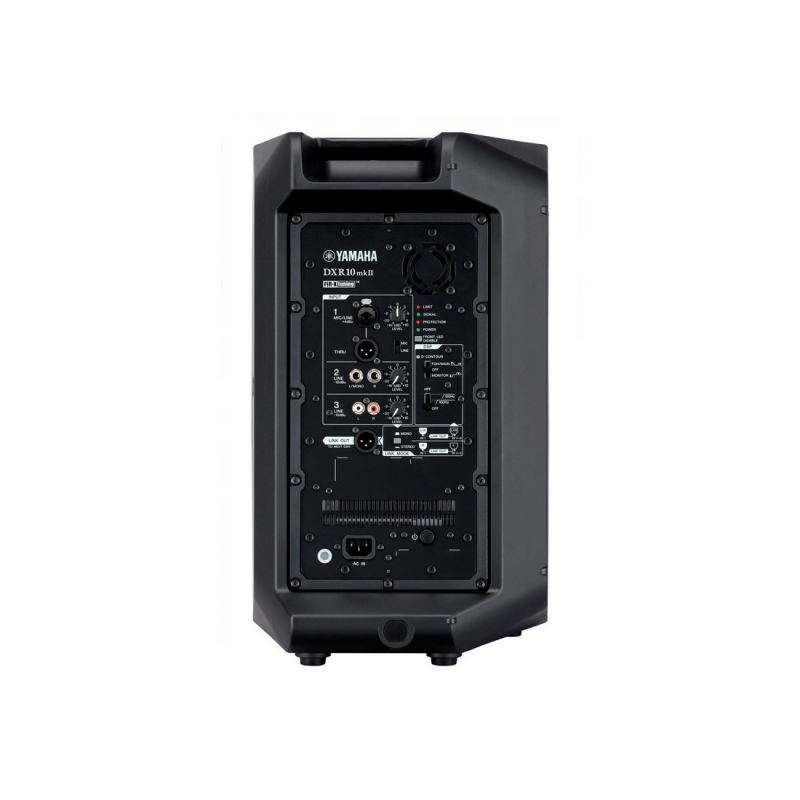 Enceinte active amplifiée YAMAHA DXR10 MKII