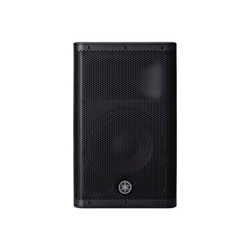 Enceinte active amplifiée YAMAHA DXR10 MKII