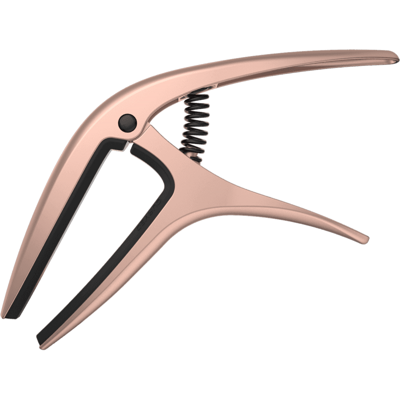 Capodastre Pour Tout Type De Guitare ERNIE BALL AXIS 9605 - Macca Music