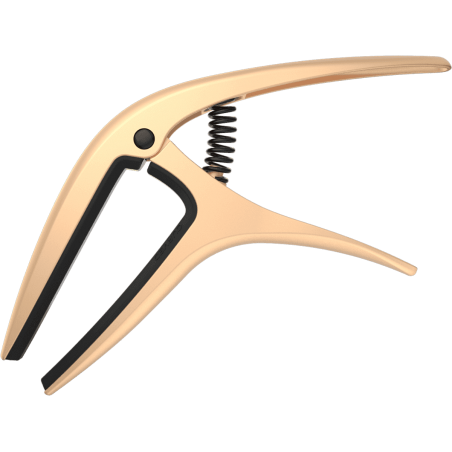 Capodastre Pour Tout Type De Guitare ERNIE BALL AXIS 963 - Macca Music