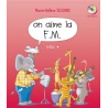 ON AIME LA FM VOL 4