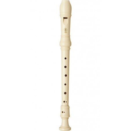 Flûte à bec YAMAHA YRS 24-B - Macca Music