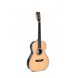 Guitare acoustique SIGMA SERIE CUSTOM S000R-45VS