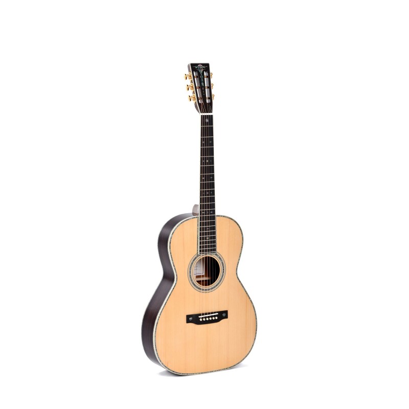 Guitare acoustique SIGMA SERIE CUSTOM S000R-45VS