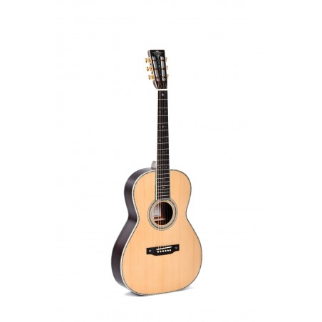 Guitare acoustique SIGMA SERIE CUSTOM S000R-45VS