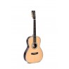 Guitare acoustique SIGMA SERIE CUSTOM S000R-45VS