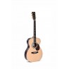Guitare acoustique SIGMA SERIE CUSTOM 00R-40 ETUI SSC-0014 - Macca Music