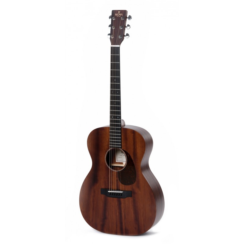 Guitare acoustique SIGMA SERIE 15 000M-15