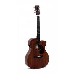Guitare électro-acoustique SIGMA SERIE 15 000MC-15E