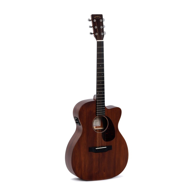 Guitare électro-acoustique SIGMA SERIE 15 000MC-15E