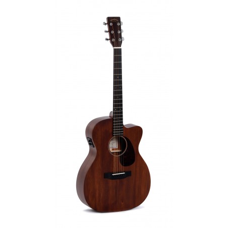 Guitare électro-acoustique SIGMA SERIE 15 000MC-15E