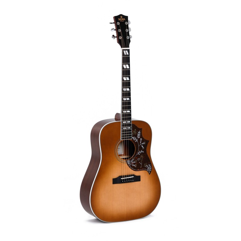 Guitare électro-acoustique SIGMA SERIE SG DM-SG5