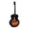 Guitare électro-acoustiqe SIGMA SERIE SG GJM-SGE