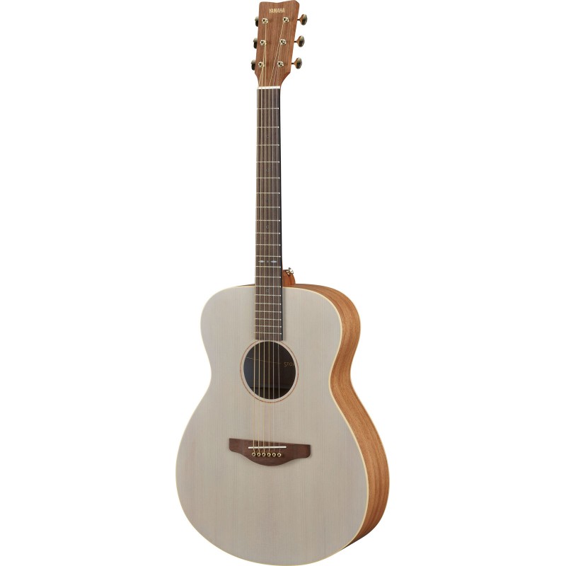 Guitare acoustique YAMAHA Storia I - Macca Music