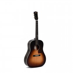 Guitare électro-acoustique SIGMA SERIE SG JM-SG45