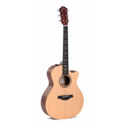 Guitare électro-acoustique SIGMA SERIE MODERN GMCE-1
