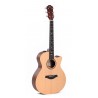 Guitare électro-acoustique SIGMA SERIE MODERN GMCE-1