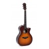 Guitare électro-acoustique SIGMA SERIE MODERN GTCE-2-SB